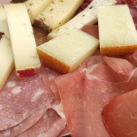 Prosciutteria La Douja Nourriture