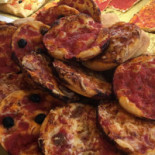 Aldo's Bakery Comida