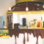 Il Voltino Comida