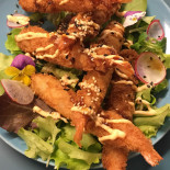 Avomaki food