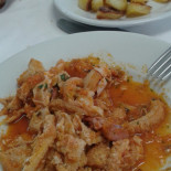 Setugrino Nourriture