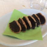 Pennetta Comida