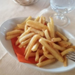 Medusa Comida