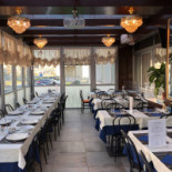 Gauguin Cafe food