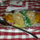 Gassl Brau Comida