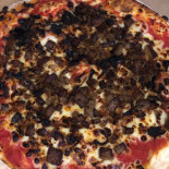 Pizza N'go Nourriture