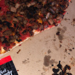 Pizza N'go Nourriture