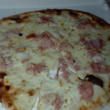 Mac Dinner Comida
