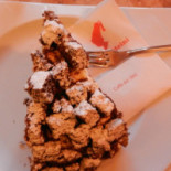 Cafe Mozart food