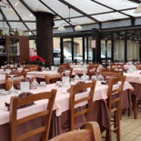 Crotto Buzzi Nourriture