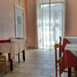 Gli Amici À l'intérieur