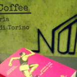 Nora Book Coffee Nourriture