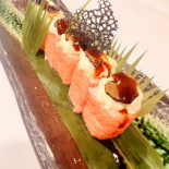 Ginza Sushi Nourriture