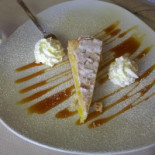Trattoria Cavazuccherina food