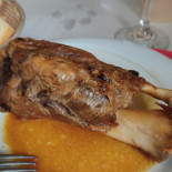 La Corte Da Nori food