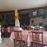 L'eremo Comida