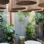 Da Scarpina À l'intérieur