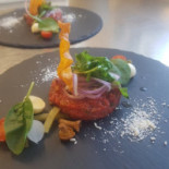 Rienz Comida