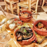 Ittico Comida