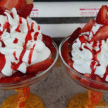 Gelateria L'era Glaciale food