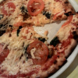 Bistro food