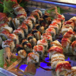 Magnus Fusion Comida