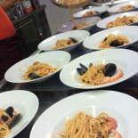 Magnus Fusion Comida