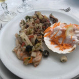 Cristallo food