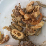 Cristallo food
