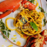 Isolabella Pizzeria Comida