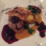 Tana D'orso food
