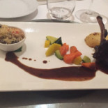 Tana D'orso food
