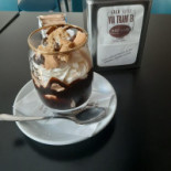 Gran Caffè Comida