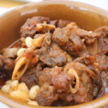 Ra Culeta food