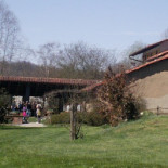 Cascina Torrine food