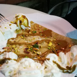 Bon Appetit Comida