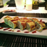 Zushi Comida