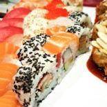 Zushi Comida
