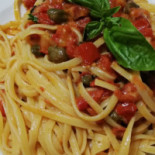 La Vecchia Fattoria Nourriture