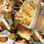 Pape food