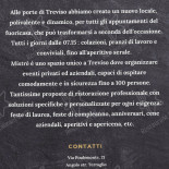 Mistrò Treviso Carta
