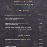 Mistrò Treviso Carta