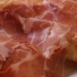 Gnoc E Lambrusc Nourriture