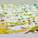 Pizz' E Poesia Nourriture