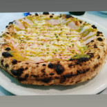 Pizz' E Poesia Comida