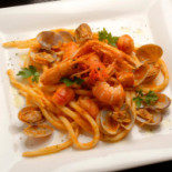 Ristorante Su Barchile Nourriture