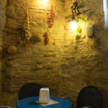 Pizzeria Appia Nourriture