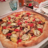 Pizzeria Appia Nourriture