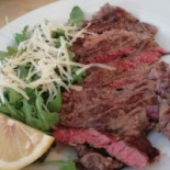 Antica Trattoria Donna Carmela Comida