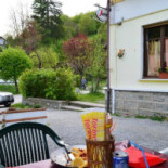 La Serenella Nourriture